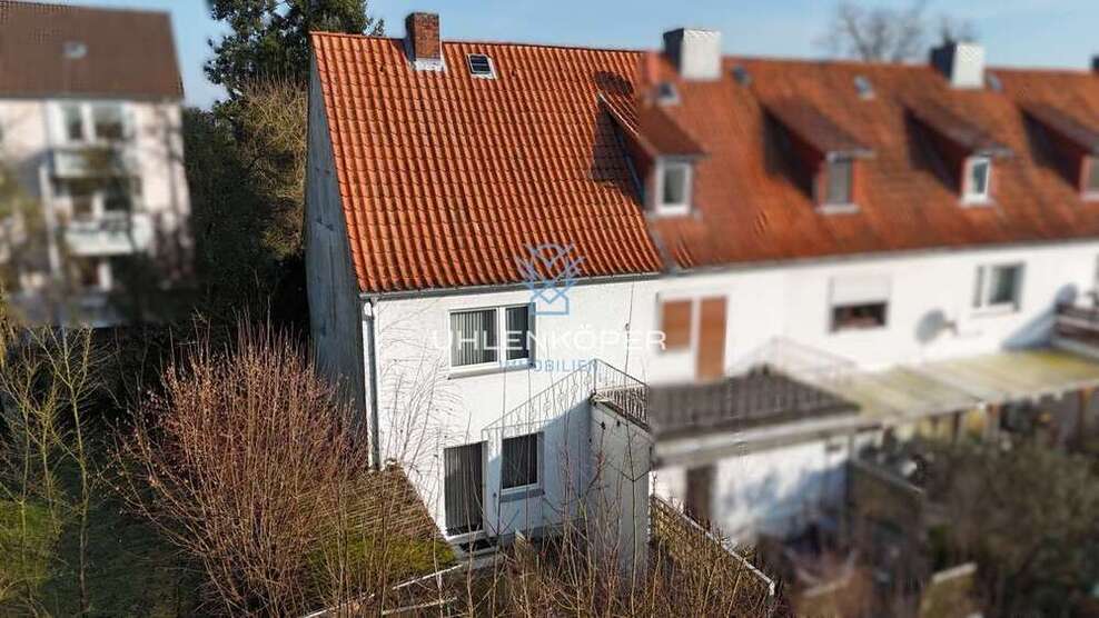 Haus zum Kaufen in Uelzen 149.000 € 91 m²