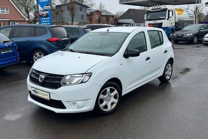 Dacia Sandero 67.094 km 5.999 &euro; Hemme 25774