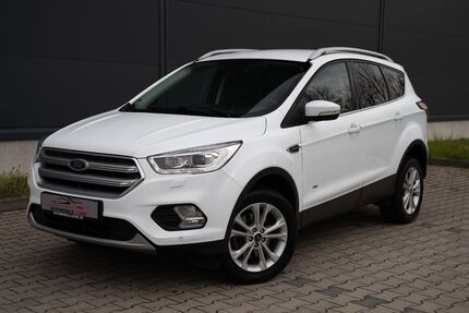 Ford Kuga 82.400 km 16.550 &euro; Schkeuditz 04435