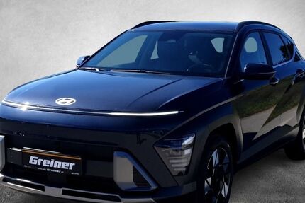 Hyundai KONA 19.200 km 27.880 &euro; Deggendorf 94469
