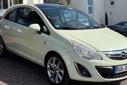 Opel Corsa 161.000 km 3.249 &euro; Idstein 65510
