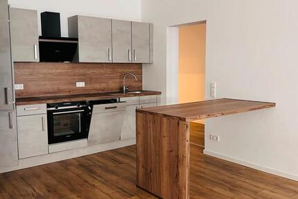 Wohnung Bruchmühlbach-Miesau Miesau - 4.5 Zimmer, 150 m&sup2;, 1.600&euro; | Angebot:26405794