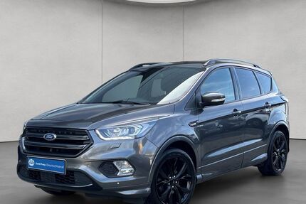 Ford Kuga 132.573 km 12.430 &euro; Filderstadt 70794