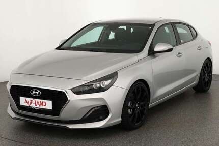 Hyundai i30 89.591 km 17.990 &euro; Schwerin 19061