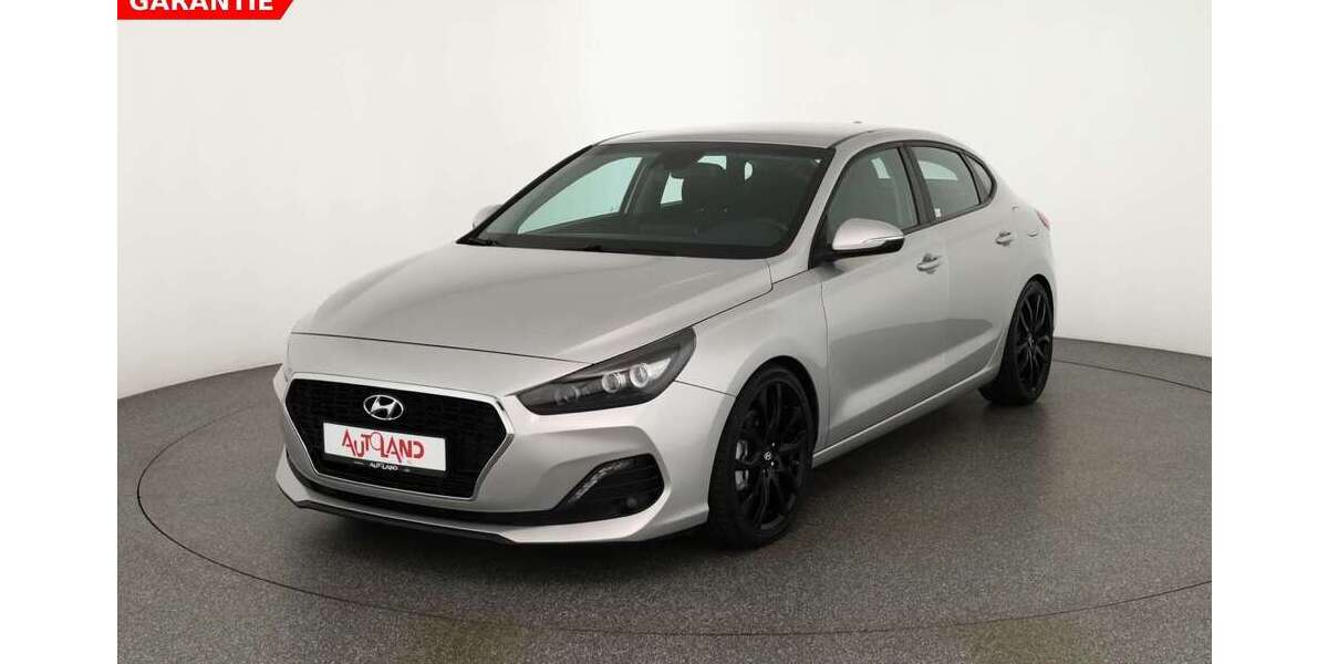 Hyundai i30 89.591 km 17.990 &euro; Schwerin 19061