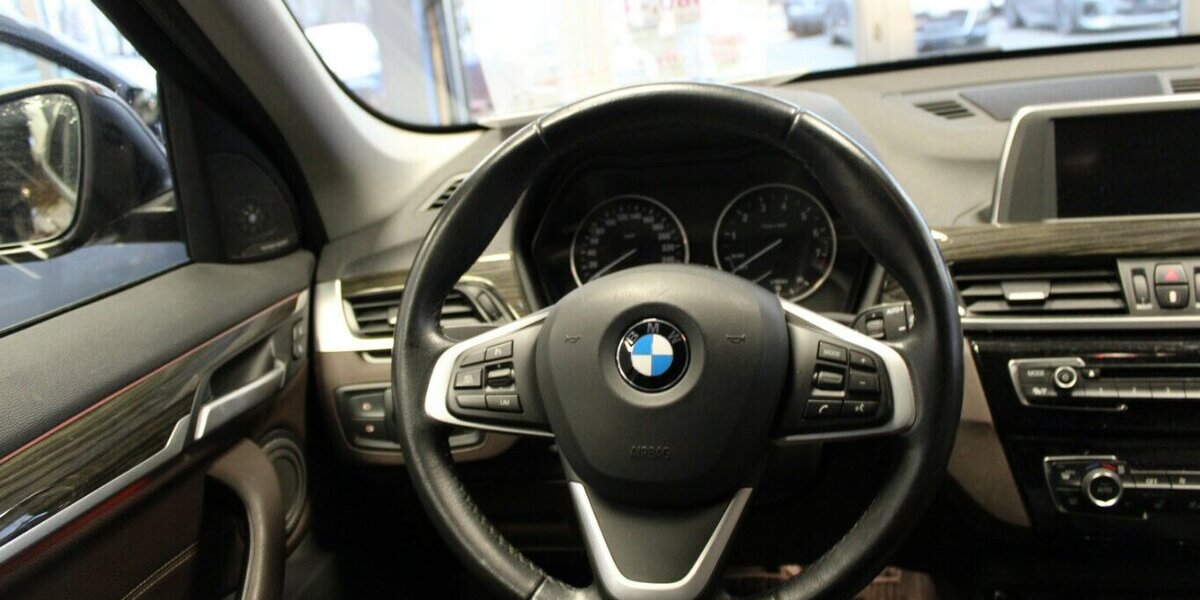 BMW X1 xDrive20i Aut.xLine 103.250 km 17.980 &euro; Euskirchen 53881