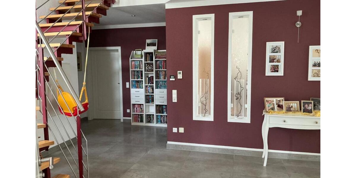 Einfamilienhaus Pfullendorf - 5 Zimmer, 230 m&sup2;, 645.000&euro; | Angebot:26825961