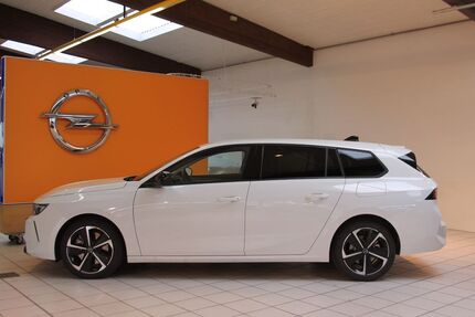 Opel Astra 12.000 km 26.900 &euro; Riedlingen 88499