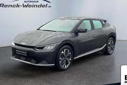 Kia EV6 62.557 km 32.989 &euro; Mannheim 68199