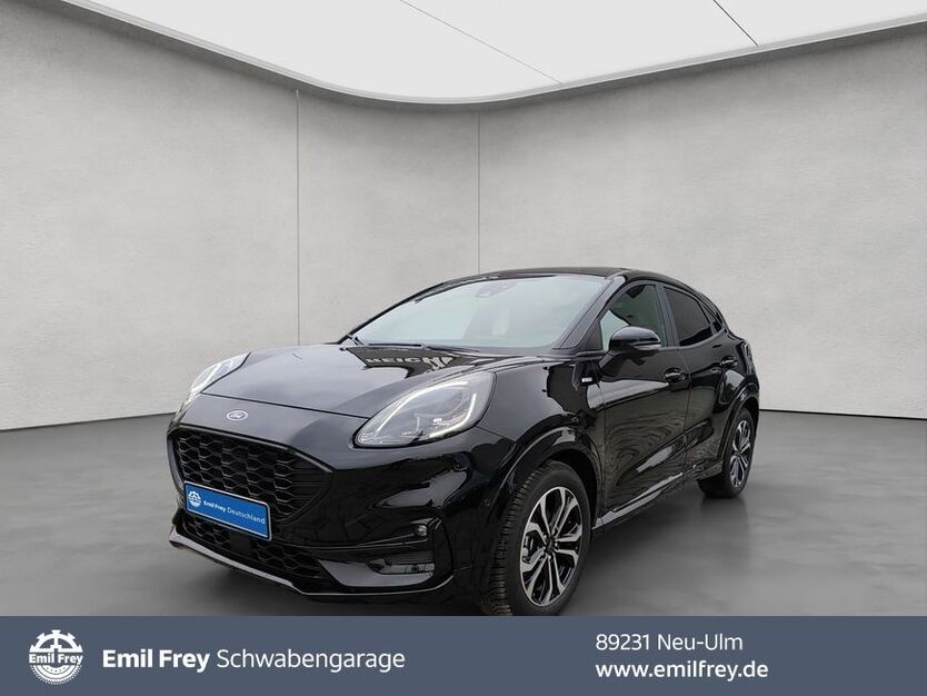 Ford Puma 7.787 km 22.480 € Neu-Ulm 89231