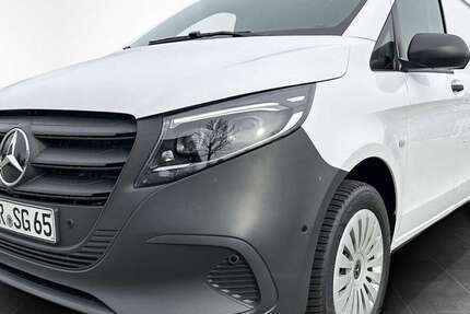 Mercedes-Benz Vito 4.000 km 59.441 &euro; Merseburg 06217