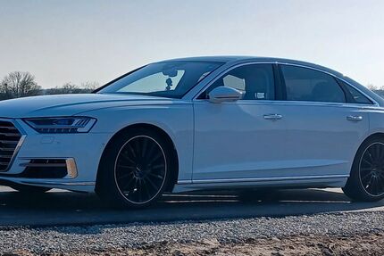 Audi A8 85.100 km 41.999 &euro; Waldbüttelbrunn 97297