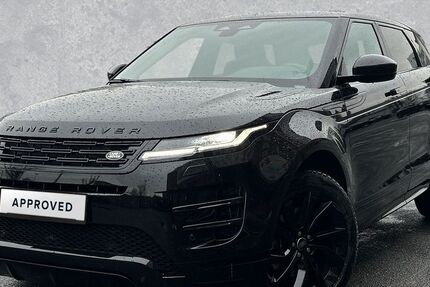 Land Rover Range Rover Evoque 26.900 km 45.880 &euro; Frankfurt a.M. 60314