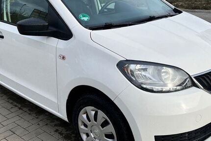 Skoda Citigo 144.000 km 5.300 € Weimar 99427