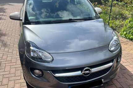 Opel Adam 111.511 km 7.949 &euro; Aukrug 24613