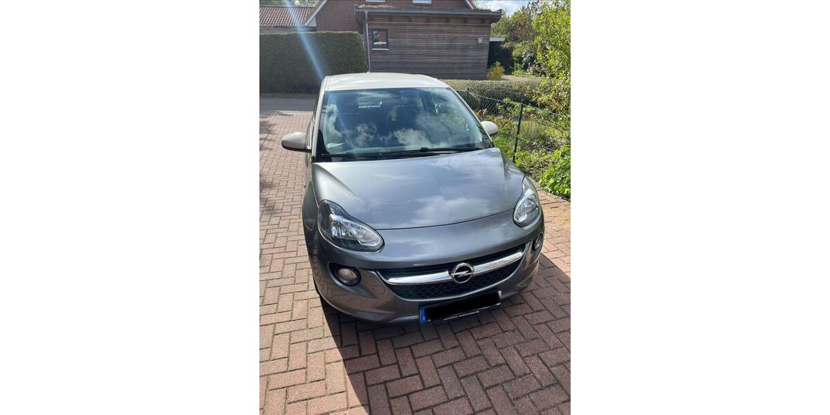 Opel Adam 111.511 km 7.949 &euro; Aukrug 24613