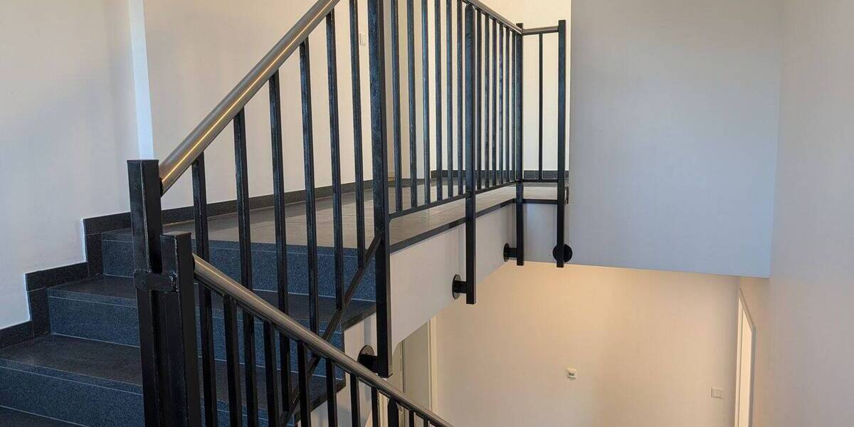 Terrassenwohnung Issum - 3 Zimmer, 101 m&sup2;, 434.300&euro; | Angebot:25998703