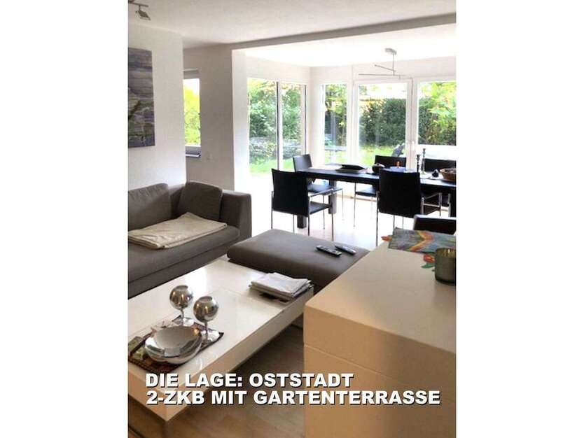Wohnung zum Kaufen in Mannheim 382.000 € 65 m²