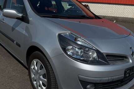 Renault Clio 125.000 km 3.200 € Wittlich 54516