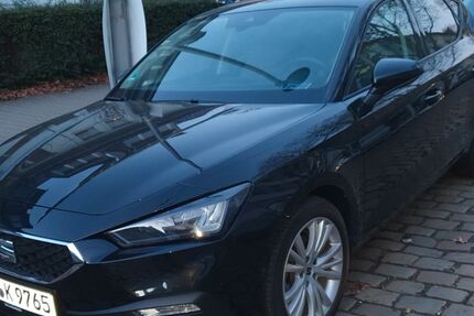Seat Leon 35.750 km 16.800 &euro; Mannheim 68163