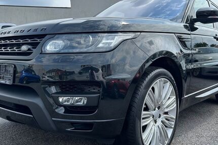Land Rover Range Rover Sport 103.912 km 26.990 &euro; Saarbrücken 66117