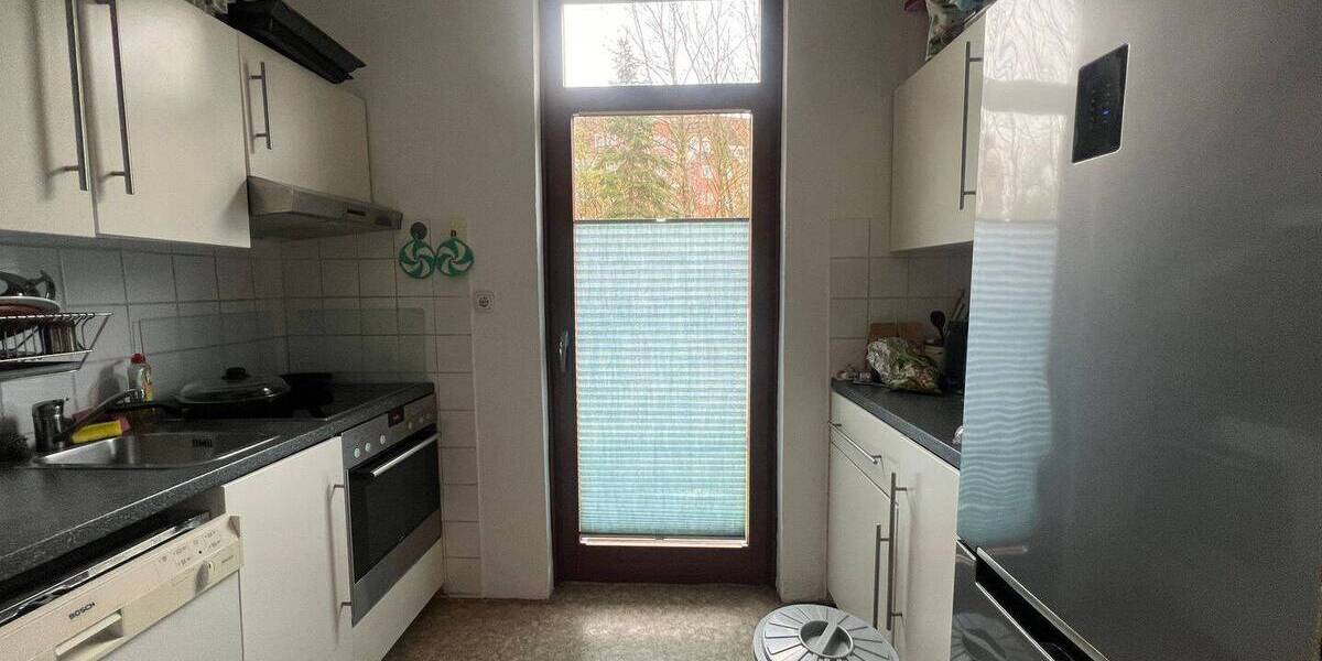 Etagenwohnung Wedel Altstadt - 2 Zimmer, 75 m&sup2;, 248.000&euro; | Angebot:26017864