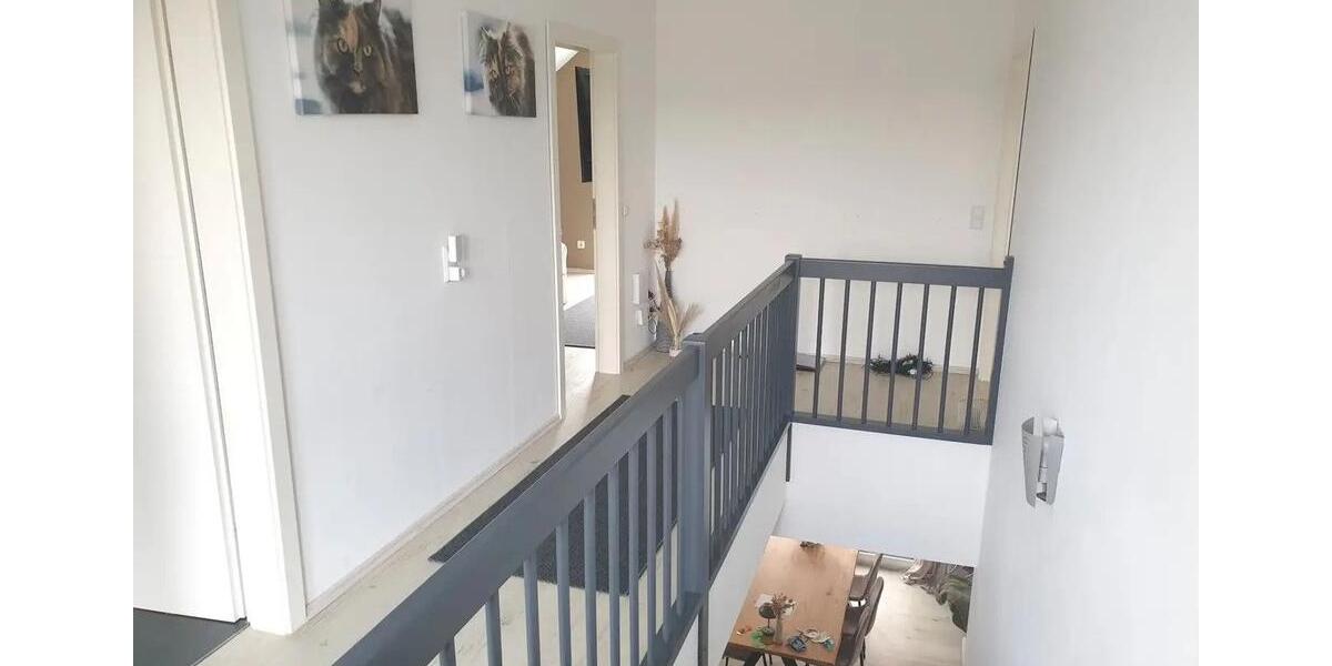 Einfamilienhaus Bad Sachsa - 6 Zimmer, 150 m&sup2;, 399.000&euro; | Angebot:27083377