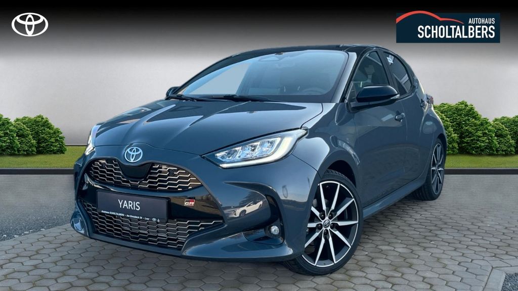 Toyota Yaris 3.509 km 31.890 &euro; Leer 26789