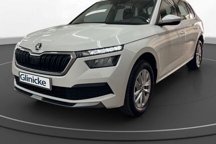 Skoda Kamiq 94.360 km 14.680 &euro; Minden 32427