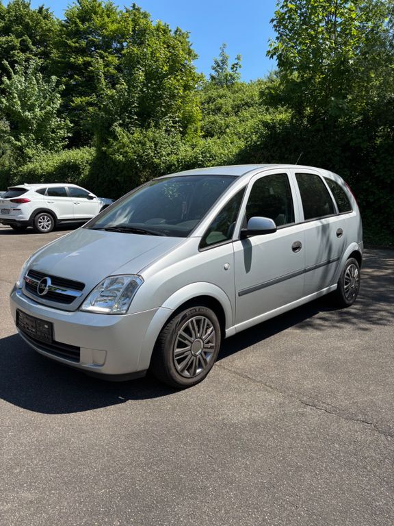 Meriva