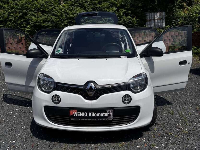 Twingo
