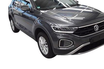 VW T-Roc 15.270 km 25.350 &euro; Meißen 01662