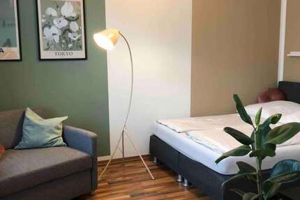 Zimmer Dresden Neustadt - 1 Zimmer, 950&euro; | Angebot:27602663