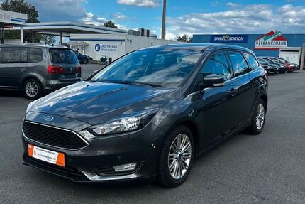 Ford Focus 68.000 km 12.290 € Melle 49324