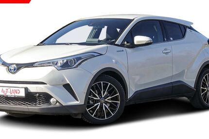 Toyota C-HR 46.987 km 19.950 &euro; Chemnitz 09113