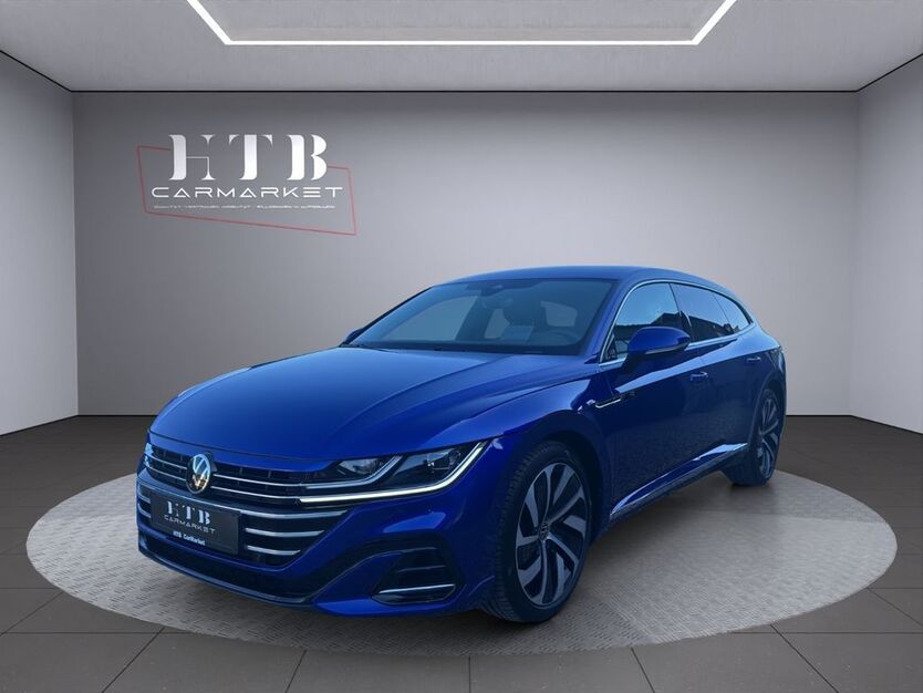 VW Arteon 34.400 km 33.390 € Braunschweig 38122