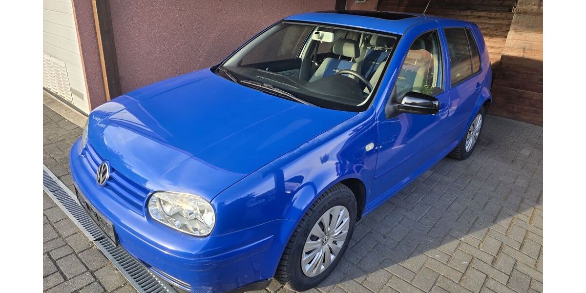 VW Golf 179.200 km 1.800 &euro; Lengerich 49525