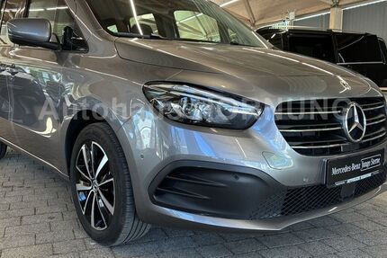 Mercedes-Benz T-Klasse 36.550 km 26.490 &euro; Penzberg 82377