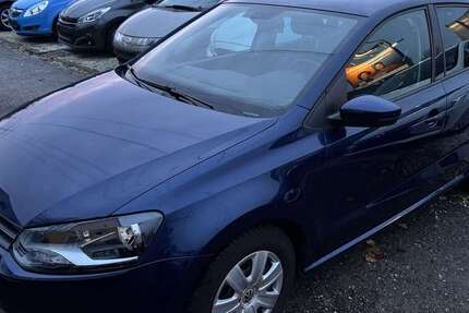 VW Polo 45.988 km 8.500 &euro; Heidenau bei Dresden 01809