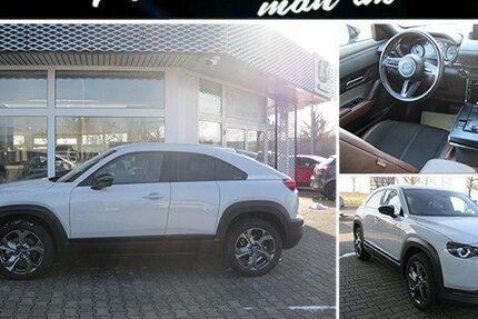 Mazda MX-30 37.688 km 14.990 &euro; Oschatz 04758