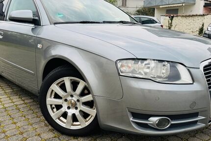 Audi A4 318.504 km 2.390 &euro; Mannheim 68307