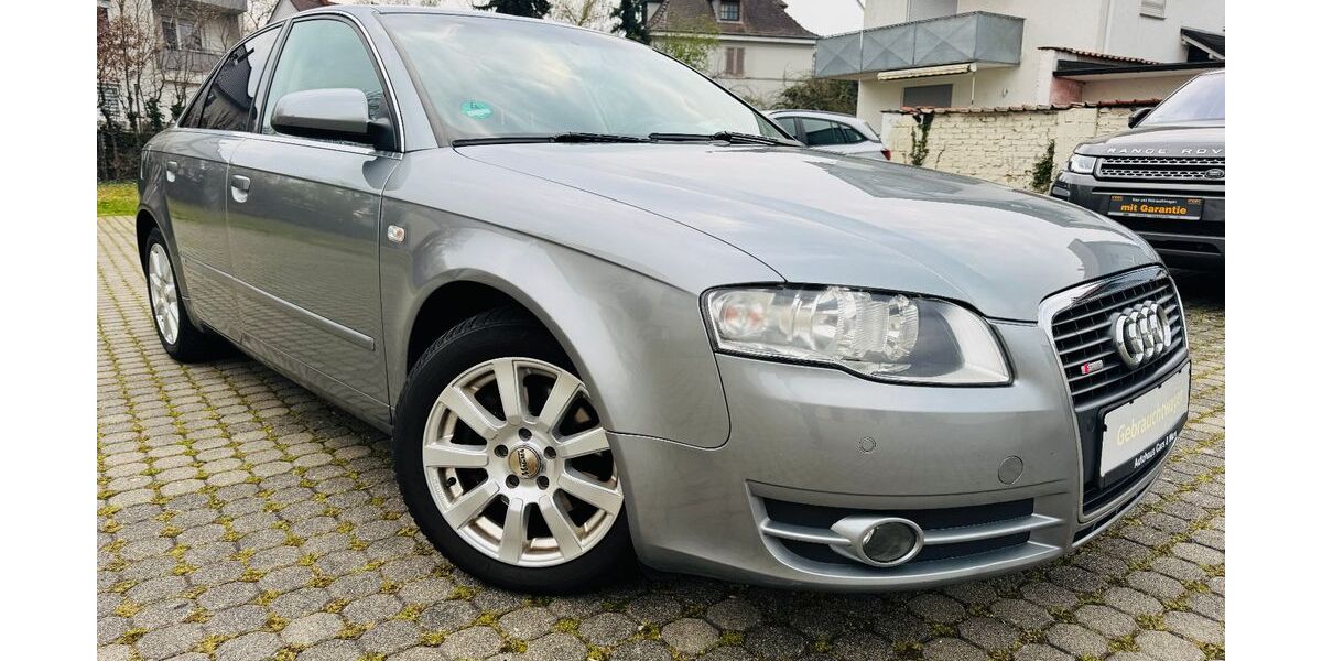 Audi A4 318.504 km 2.390 &euro; Mannheim 68307