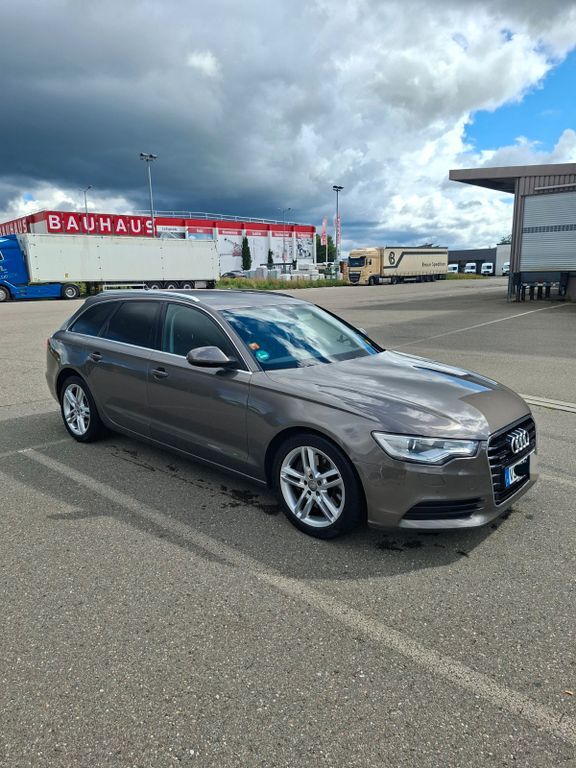 Audi A6 341.000 km 8.000 € Blumberg 78176