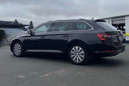 Skoda Superb 148.920 km 18.090 &euro; Scharbeutz 23683