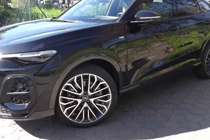 Audi Q5 1.100 km 72.900 &euro; Fassensdorf 23701