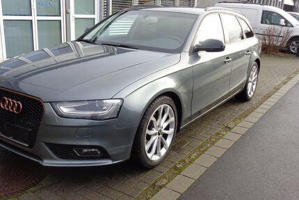 Audi A4 162.601 km 10.900 &euro; Göttingen 37081
