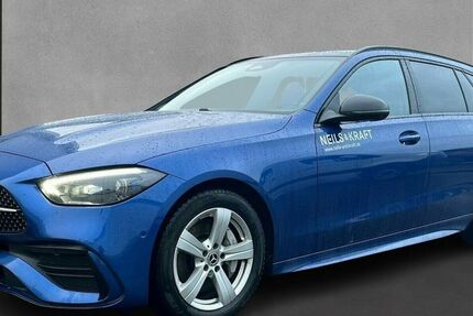 Mercedes-Benz C 220 15.900 km 51.520 &euro; Gießen 35396