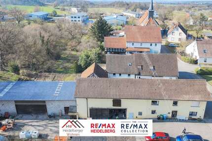 Haus Östringen - 5.5 Zimmer, 125 m&sup2;, 249.000&euro; | Angebot:26791128