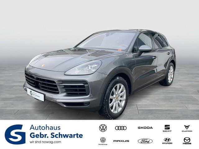Porsche Cayenne 41.410 km 51.910 &euro; Haselünne 49740
