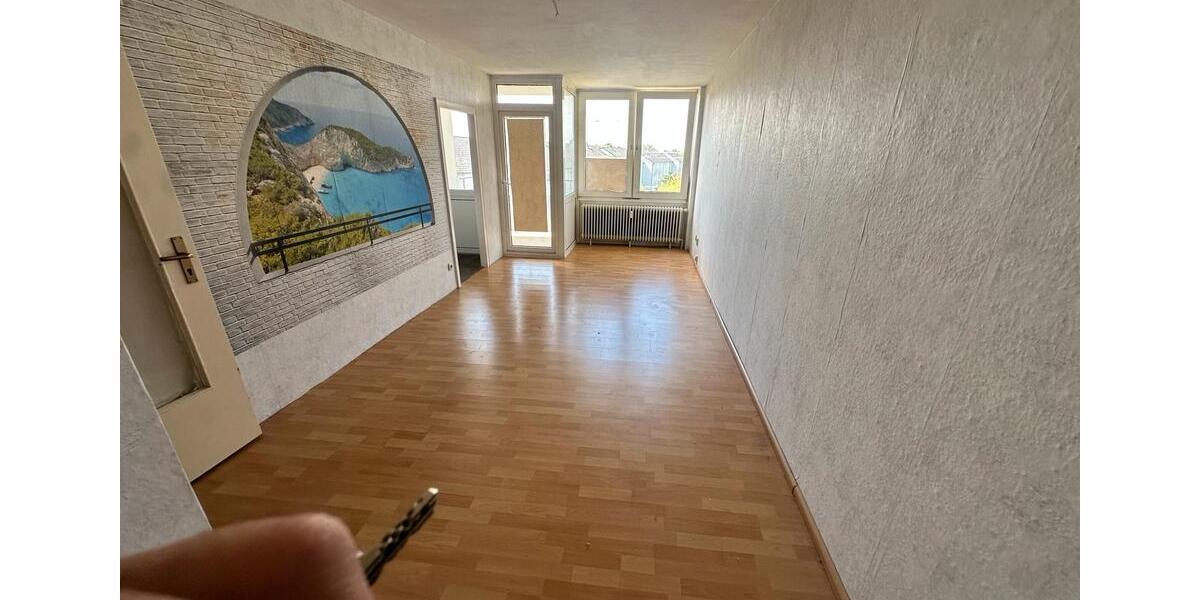 Etagenwohnung Celle Altencelle - 1 Zimmer, 38 m&sup2;, 550&euro; | Angebot:26412411